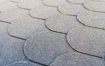 Dronley asphalt roofing costs