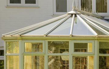 conservatory roof repair Dronley, Angus