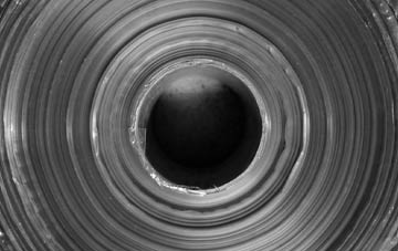 Dronley edpm waterproofing