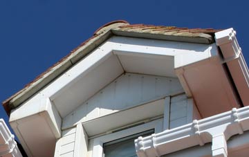 Dronley fascia installation costs