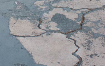 fibreglass roofing replacement Dronley