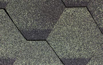 Dronley fibreglass shingle repairs