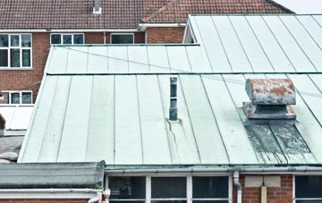 Dronley lead roofing costs