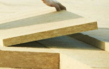 measuring Dronley tapered insulation