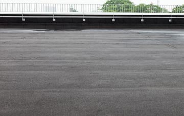 Dronley asphalt roof replacement