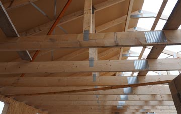 Dronley roof truss costs