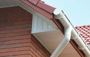 Dronley soffit repair costs