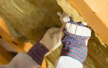 types of Dronley pitched roof insulation materials