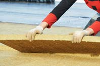 find rated Dronley roof insulation companies