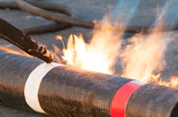 Dronley flat roofing replacement